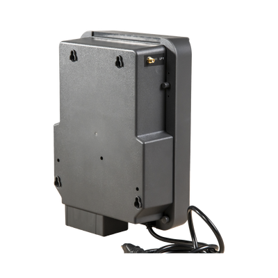 Energizador 2 Joules / 6000 mts lineales de proteccion / WIFI y Receptor para Control Remoto y Tag integrados Energizador 2 Joules / 6000 mts lineales de proteccion / WIFI y Receptor para Control Remoto y Tag integrados