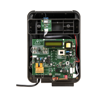 Energizador 2 Joules / 6000 mts lineales de proteccion / WIFI y Receptor para Control Remoto y Tag integrados Energizador 2 Joules / 6000 mts lineales de proteccion / WIFI y Receptor para Control Remoto y Tag integrados