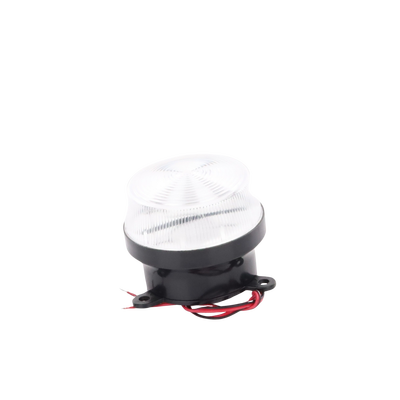 Estrobo de Gran Brillantez. Color claro Estrobo de Gran Brillantez. Color claro