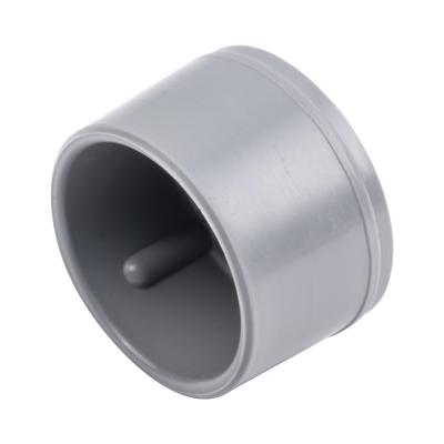 Tapon de alta Resistencia con Anti UV para postes de uso en cercos eléctricos