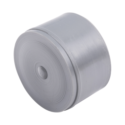 Tapon de alta Resistencia con Anti UV para postes de uso en cercos eléctricos