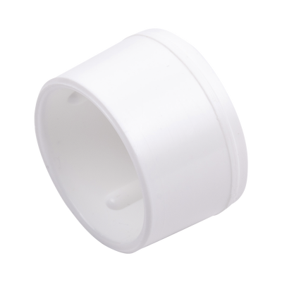 Tapon de alta Resistencia con Anti UV para postes de uso en cercos eléctricos