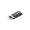 LLavero remoto de 4 Botones de uso rudo ideal para Armado total/parcial/desarmado/pánico. para DSC 433 MHz LLavero remoto de 4 Botones de uso rudo ideal para Armado total/parcial/desarmado/pánico. para DSC 433 MHz
