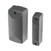 Sensor Magnético Inalambrico para EXTERIOR con ENTRADA AUXILIAR para conexión de dispositivos cableados