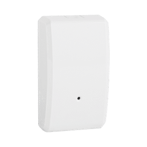 Sensor 3 en 1 (Impacto, apertura y zona externa)/Tres números de serie independientes para informes únicos Sensor 3 en 1 (Impacto, apertura y zona externa)/Tres números de serie independientes para informes únicos