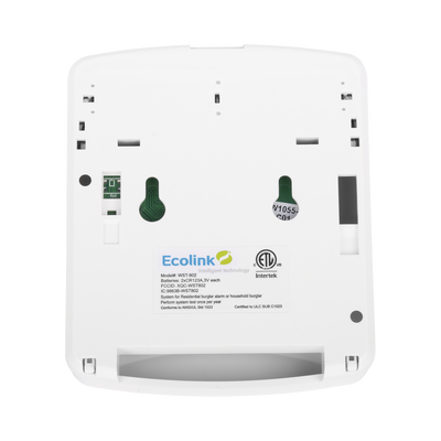 Convertidor 8 zonas cableadas a inalambricas, Compatible con Vista, Lynx, M2M Convertidor 8 zonas cableadas a inalambricas, Compatible con Vista, Lynx, M2M
