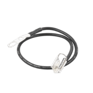 Kit de aterrizaje Sure Ground para cable de 1/2", longitud 24"