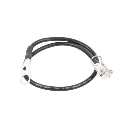 Kit de aterrizaje Sure Ground para cable de 1/2", longitud 24"