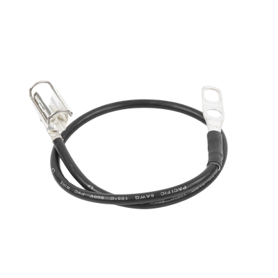 Kit de aterrizaje Sure Ground para cable de 1/2", longitud 24"