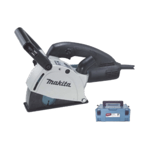 Ranuradora para muros de 1,400 watts, diámetro de disco de 5” Ranuradora para muros de 1,400 watts, diámetro de disco de 5”