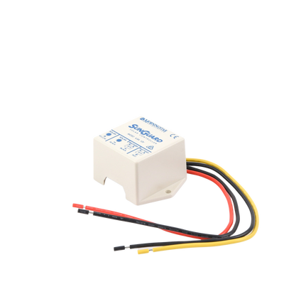 Controlador Solar de Carga 12V 4.5 A.