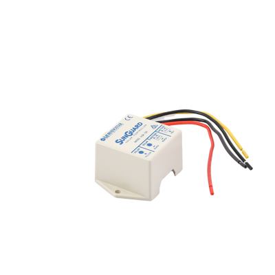 Controlador Solar de Carga 12V 4.5 A.