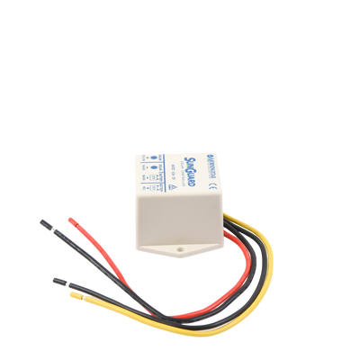 Controlador Solar de Carga 12V 4.5 A.