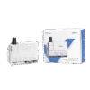 Gateway LoRaWAN Solar Compacto para IoT con Bajo Consumo y Conectividad Segura