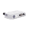 Gateway LoRaWAN Solar Compacto para IoT con Bajo Consumo y Conectividad Segura