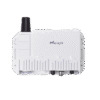 Gateway LoRaWAN Solar Compacto para IoT con Bajo Consumo y Conectividad Segura