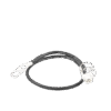 Kit de aterrizaje Sure Ground para cable de 7/8", longitud 24"