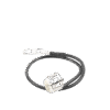 Kit de aterrizaje Sure Ground para cable de 7/8", longitud 24"