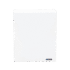 Gabinete para Alarma MG5050/EVO48TM4/SP4000 y Batería PL712 (No Incluido).