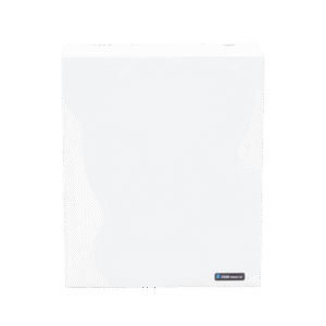 Gabinete para Alarma MG5050/EVO48TM4/SP4000 y Batería PL712 (No Incluido). Gabinete para Alarma MG5050/EVO48TM4/SP4000 y Batería PL712 (No Incluido).