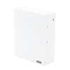 Gabinete para Alarma MG5050/EVO48TM4/SP4000 y Batería PL712 (No Incluido).