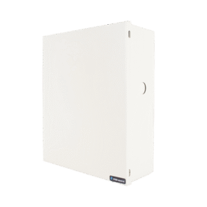 Gabinete para alarma de la familia CAPTAIN/XL2T, CFB-516, VISTA48 y batería PL712 (No incluida) Gabinete para alarma de la familia CAPTAIN/XL2T, CFB-516, VISTA48 y batería PL712 (No incluida)