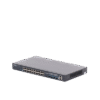 Switch Administrable Capa 3, 24-Puertos 10/100/1000T + 4-Puertos 10G SFP+, Apilable