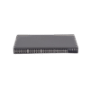 Switch Administrable Stackeable Capa 3, 48 Puertos 10/100/1000T, 4 Puertos 10G SFP+