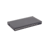Switch Administrable Stackeable Capa 3, 48 Puertos 10/100/1000T, 4 Puertos 10G SFP+