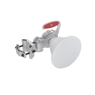 Antena Sectorial Simétrica de 30° / 2x2 / Rango de Frecuencia Extendido: 4900 - 7125 MHz / Ganancia de 18 dBi / Lista para Adaptadores Twistport / Protección IP65 Antena Sectorial Simétrica de 30° / 2x2 / Rango de Frecuencia Extendido: 4900 - 7125 MHz / Ganancia de 18 dBi / Lista para Adaptadores Twistport / Protección IP65