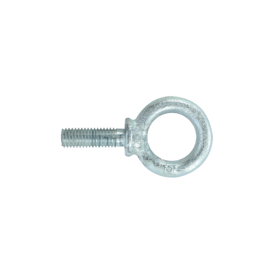 Armella de Acero con Rosca de 1/4" para Carga Máxima de 295 Kg. Armella de Acero con Rosca de 1/4" para Carga Máxima de 295 Kg.