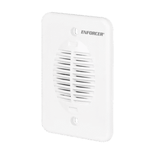 Campana multitono de montaje empotrado Campana multitono de montaje empotrado