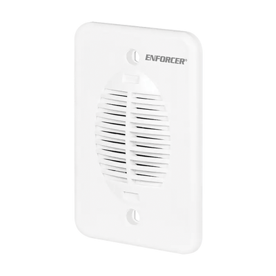 Campana multitono de montaje empotrado