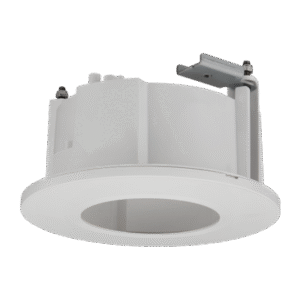 Montaje de Plafón para Domos Wisenet Montaje de Plafón para Domos Wisenet