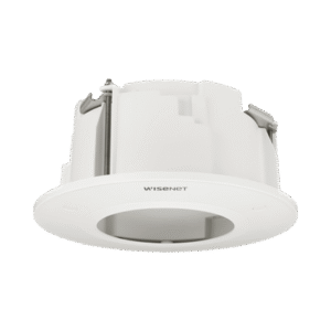 Montaje para Plafón para domos Wisenet