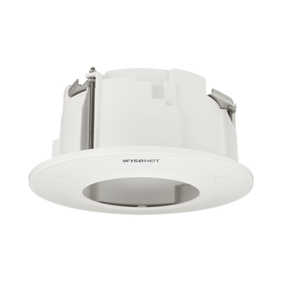 Montaje para Plafón para domos Wisenet Montaje para Plafón para domos Wisenet