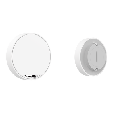 (ZigBee) Boton de panico y emergencia inalambrico con señal ZigBee