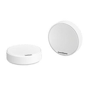 (ZigBee) Boton de panico y emergencia inalambrico con señal ZigBee