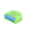 Relevador DIMMMER / Industrial y residencial inteligente / 16A / Soporta Google y Alexa / Nube P2P y local / Ideal para atenuar iluminación.