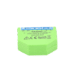 Relevador DIMMMER / Industrial y residencial inteligente / 16A / Soporta Google y Alexa / Nube P2P y local / Ideal para atenuar iluminación.