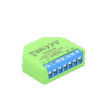 Relevador DIMMMER / Industrial y residencial inteligente / 16A / Soporta Google y Alexa / Nube P2P y local / Ideal para atenuar iluminación.