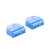 Relevador inalámbrico (par 2 piezas en la caja) inteligente 16A, 110-230 V, compatible con asistente de voz Alexa, Google Home