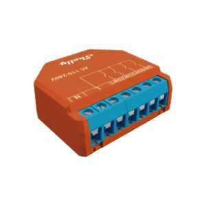 Controlador de Cuatro Entradas Digitales / WIFI/ Residencial / Nube P2P y control local / Google Nest / Alexa