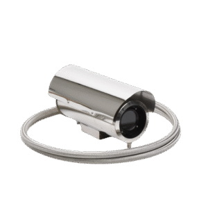 Gabinete para Cámaras Tipo Box (Profesional) / Para Altas Temperaturas (hasta 250º C) / Sistema de Enfriado por Agua