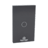 (ZigBee) Apagador switch inalámbrico ZigBee, control de 1 regreso de carga, 110V