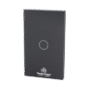 (ZigBee) Apagador switch inalámbrico ZigBee, control de 1 regreso de carga, 110V