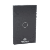 (Wifi) Apagador switch inalámbrico WIFI, control de 1 regreso de carga, 110V