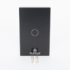 (Wifi) Apagador switch inalámbrico WIFI, control de 1 regreso de carga, 110V