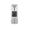 Lector SIGNO Estandar Multitecnologia/ Pigtail/Wiegand & OSDP PROWATCH y WINPAK