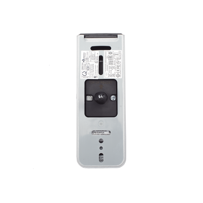 Lector SIGNO Estandar Multitecnologia/ Pigtail/Wiegand & OSDP PROWATCH y WINPAK